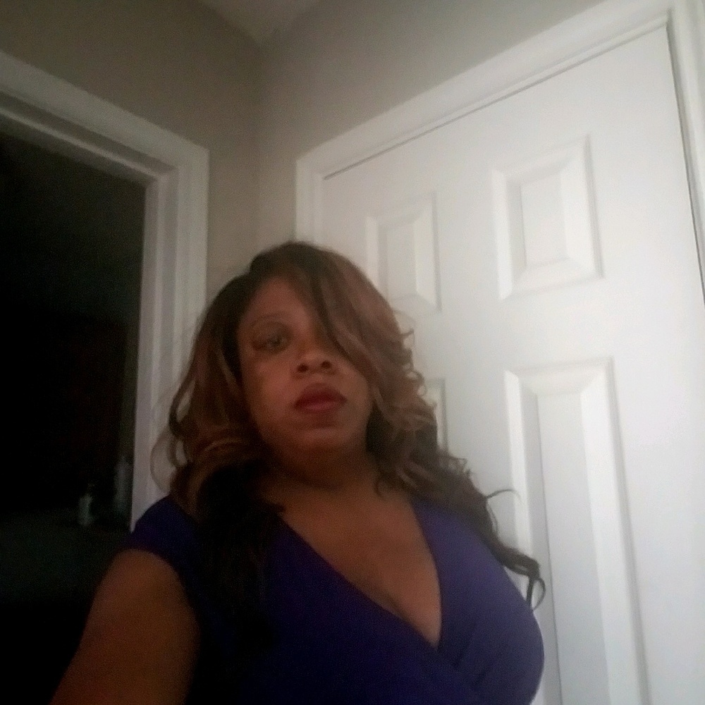 Meet your Posher, Kerri